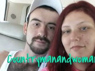 Countrymanandwoman