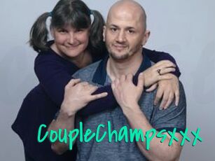 CoupleChampsxxx