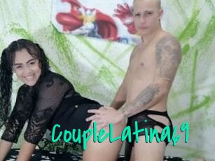 CoupleLatina69
