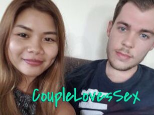CoupleLovesSex