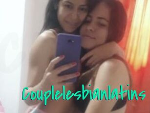 Couplelesbianlatins