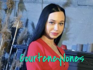 CourteneyJones