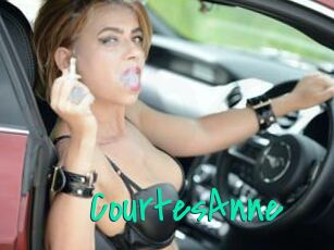 CourtesAnne