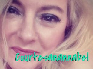 Courtesanannabel