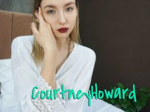 CourtneyHoward