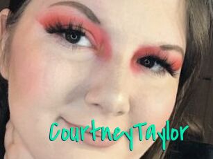 CourtneyTaylor