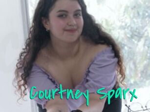 Courtney_Sparx
