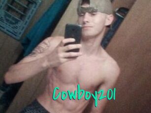 Cowboy201