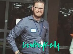 CowboyKelly Cool Sexe