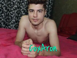 CoxAron