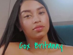 Cox_Britanny
