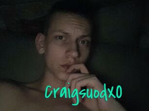 CraigsuodXO