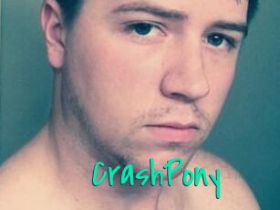 CrashPony