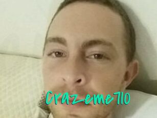Crazeme710