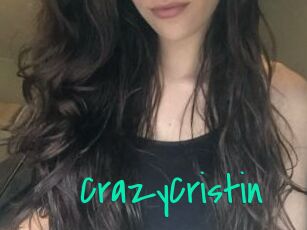 CrazyCristin
