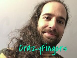 CrazyFingers