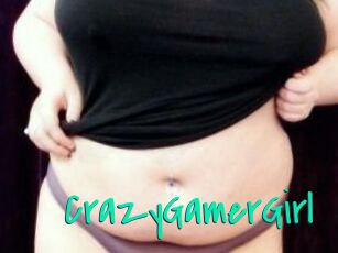 CrazyGamerGirl