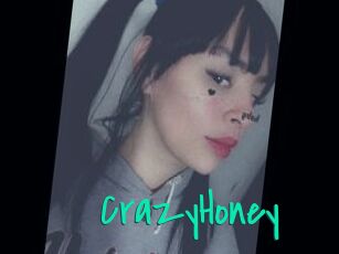 CrazyHoney