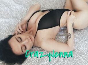 CrazyJenna