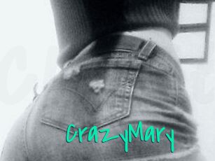 CrazyMary