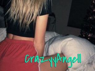CrazyyAngell