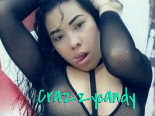 Crazzycandy