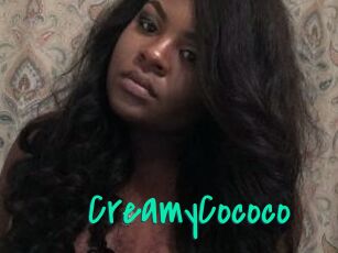 CreamyCococo
