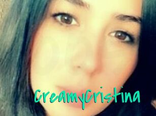 CreamyCristina