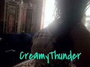CreamyThunder
