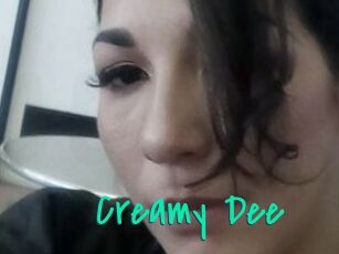 Creamy_Dee
