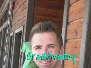 Creativeboy