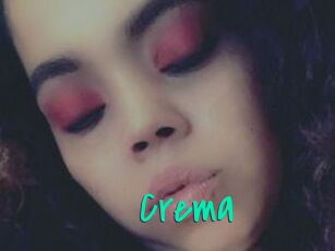 Crema