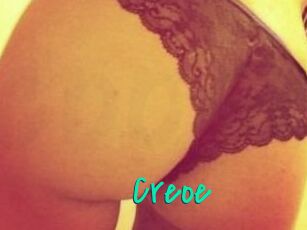 Creoe