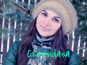 Cressidasa