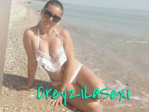 CreyziLaSexi