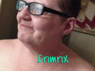 CrimriX
