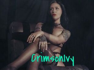 CrimsonIvy