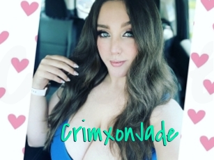 CrimxonJade Cool Sexe