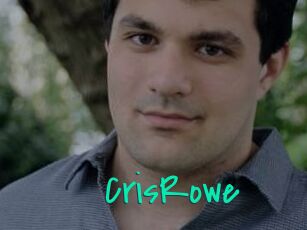 CrisRowe