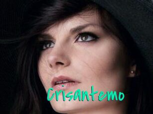 Crisantemo