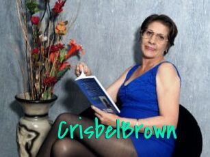 CrisbelBrown