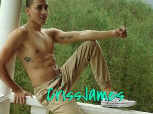 Criss_James