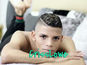 CrissLowe