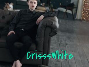 CrisssWhite