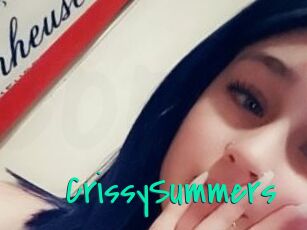 CrissySummers
