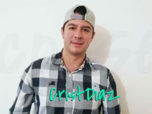 CristDiaz Cool Sexe