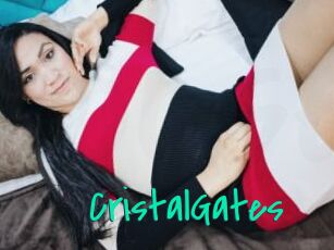 CristalGates