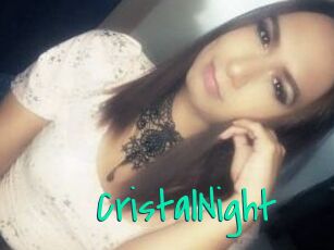 CristalNight Cool Sexe