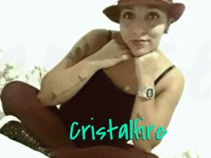 Cristalfire Cool Sexe