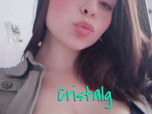 Cristalg